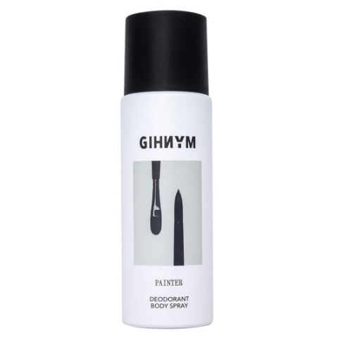 Дезодорант Genyum Painter, 200ml Дезодорант Genyum Painter, 200ml
