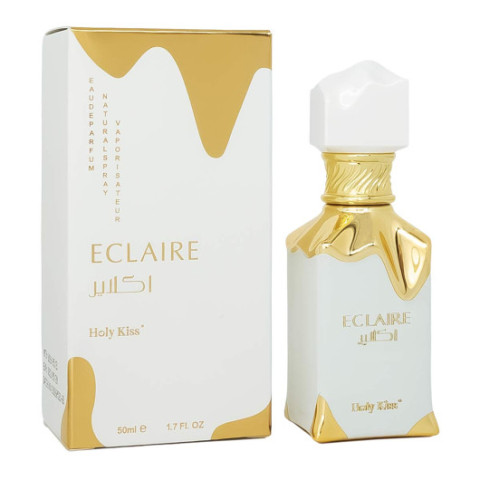 Holy Kiss Eclaire ,edp., 50ml(белый)