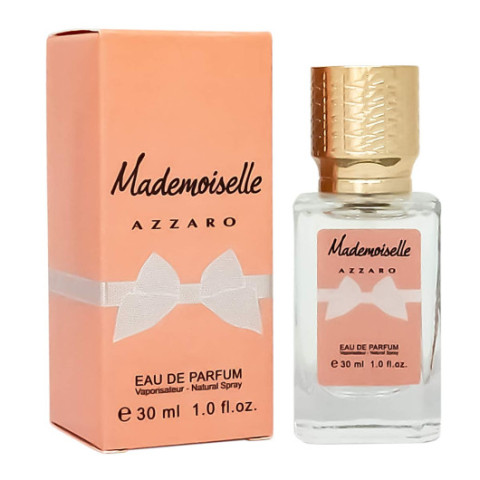 Azzaro Mademoiselle,edp., 30ml Azzaro Mademoiselle,edp., 30ml