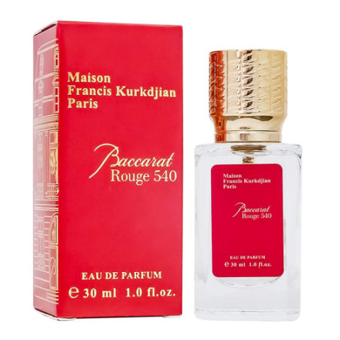 Maison Francis Kurkjian Baccarat Rouge 540 Extrait,edp., 30ml Maison Francis Kurkjian Baccarat Rouge 540 Extrait,edp., 30ml
