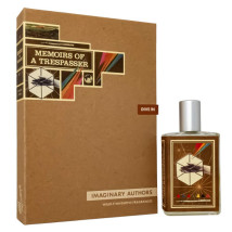 Евро Imaginary Authors Memoirs Of A Trespasser,edp., 50ml