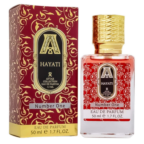 Attar Collection Hayati,edp., 50ml Attar Collection Hayati,edp., 50ml