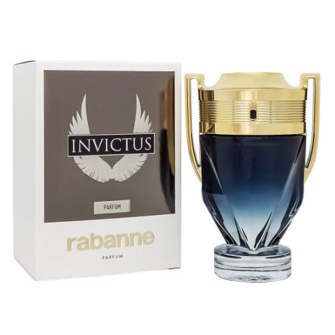 А+ Paco Rabanne Invictus Parfum,edp., 100ml А+ Paco Rabanne Invictus Parfum,edp., 100ml