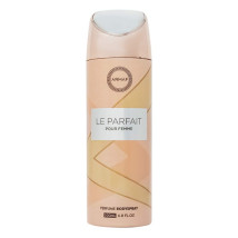 Armaf Le Parfait Pour Femme, 200 ml