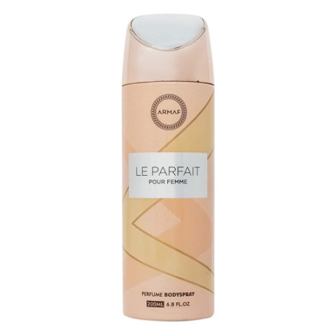 Armaf Le Parfait Pour Femme, 200 ml