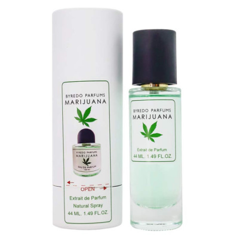 Тестер Byredo Marijuana,edp., 44ml Тестер Byredo Marijuana,edp., 44ml