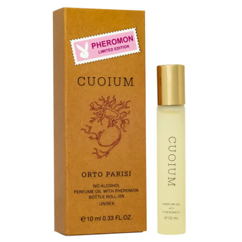 Orto Parisi Cuoium, 10ml Orto Parisi Cuoium, 10ml
