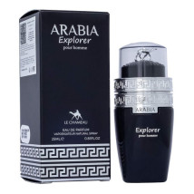 Le Chameau Arabia Explorer Pour Homme,edp., 25ml