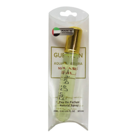 Guerlain Aqua Allegoria Mandarine Basilic, 20ml