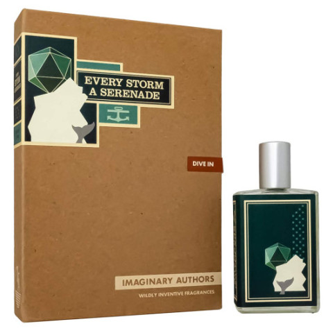 Евро Imaginary Authors Every Storm a Serenade,edp., 50ml