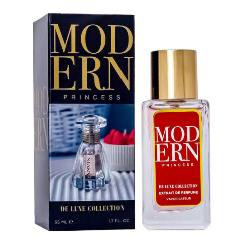 Lanvin Modern Princess,edp., 55ml