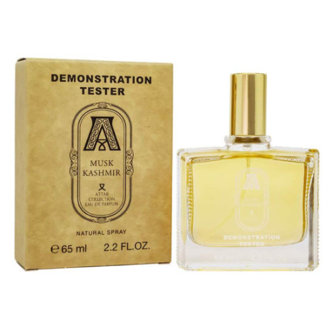 Attar Musk Kushmir, edp.,65 ml