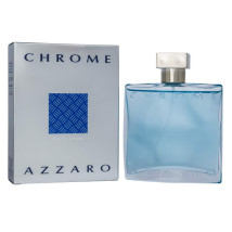 А+ Azzaro Chrom ,edt., 100ml