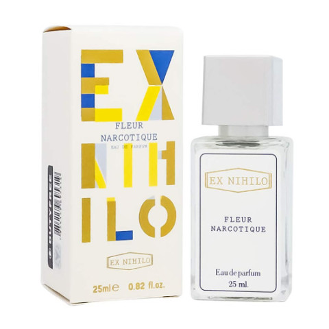 Ex Nihilo Fleur Narcotique edp., 25 ml