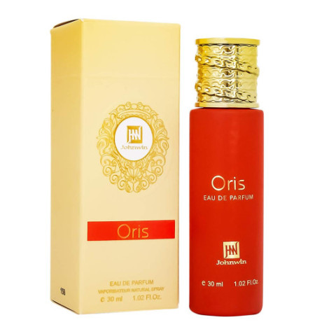 Johnwin Oris,edp., 30ml Johnwin Oris,edp., 30ml