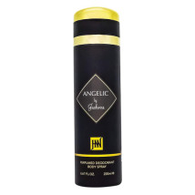 Дезодорант Jackwins Angelic, 200ml