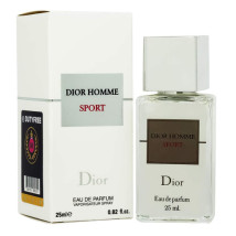 Christian Dior Homme Sport,edp., 25ml