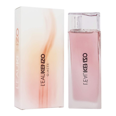 Евро L'Eau Kenzo Glacée pour Femme,edp., 100ml