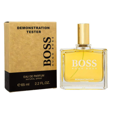 Тестер Hugo Boss Bottled №6,edp., 65ml