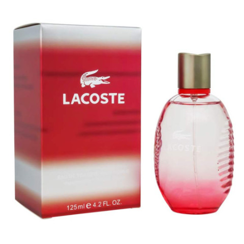 Lacoste Style In Play edt., 125 ml Lacoste Style In Play edt., 125 ml