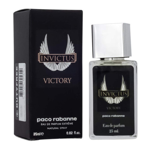 Paco Rabanne Invictus Victory.edp., 25ml Paco Rabanne Invictus Victory.edp., 25ml