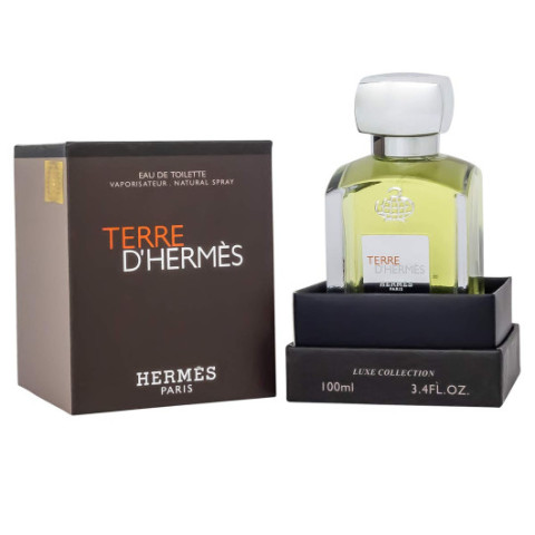 Lux Collection Hermes Terre D'Hermes,edt., 100ml