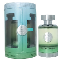 Paris Corner Ministri Gourmand Coconut Lagoon edp 100 ml
