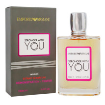 Тестер Emporio/Armani Stronger With You 100 ml