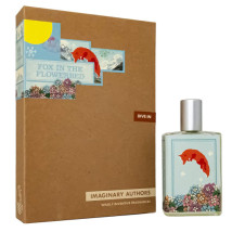Евро Imaginary Authors Fox in the Flowerbed,edp., 50ml