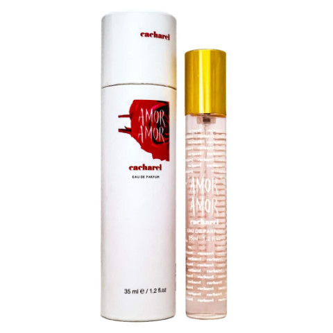 Тестер Cacharel Amor Amor,edp., 35ml Тестер Cacharel Amor Amor,edp., 35ml