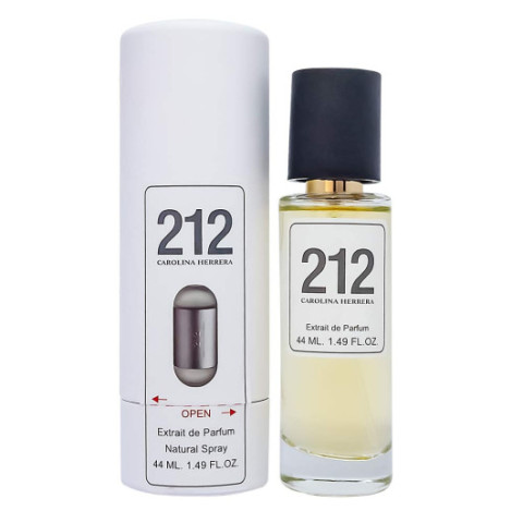 Тестер Carolina Herrera 212 For Women,edp., 44ml Тестер Carolina Herrera 212 For Women,edp., 44ml