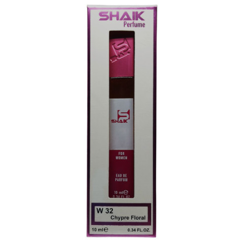Shaik W-32 ( Chanel Coco Mademoiselle) 10 ml