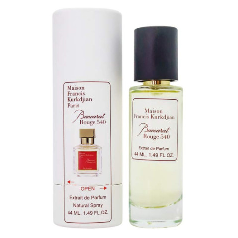 Тестер Maison Francis Kurkjian Baccarat Rouge 540,edp., 44ml Тестер Maison Francis Kurkjian Baccarat Rouge 540,edp., 44ml