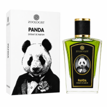 Zoologist Panda Extrait de Parfum, 60ml