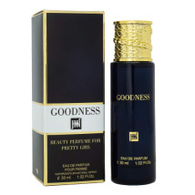 Johnwin Goodness,edp., 30ml