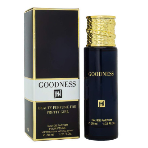 Johnwin Goodness,edp., 30ml