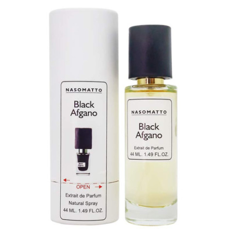 Тестер Nasomatto Black Afgano,edp., 44ml Тестер Nasomatto Black Afgano,edp., 44ml