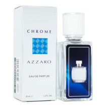 Azzaro Chrom Pour Homme,edp., 35ml