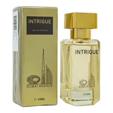 Dubai Avenu Intrigue,edp., 35ml
