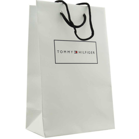 Пакет Картонный Tommy Hilfiger 15x23x8.5 см