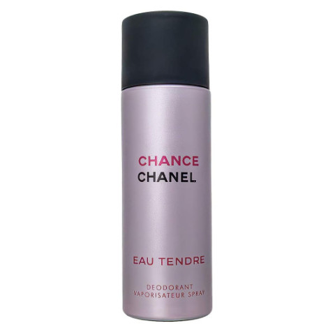 Дезодорант Chanel Eau Tendre, 200ml