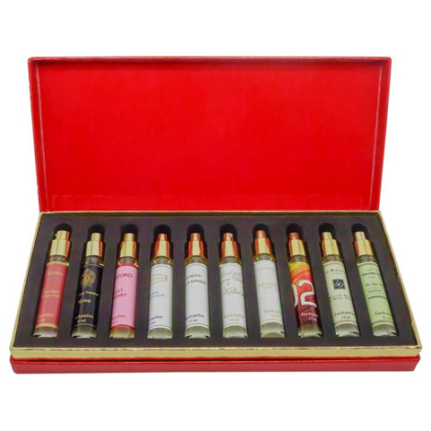 Подарочный набор Modern Discovery Set 10x12ml ( Baccarat Rouge 540 Extrait )