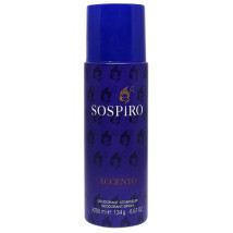 Дезодорант Sospiro Accento 200 ml