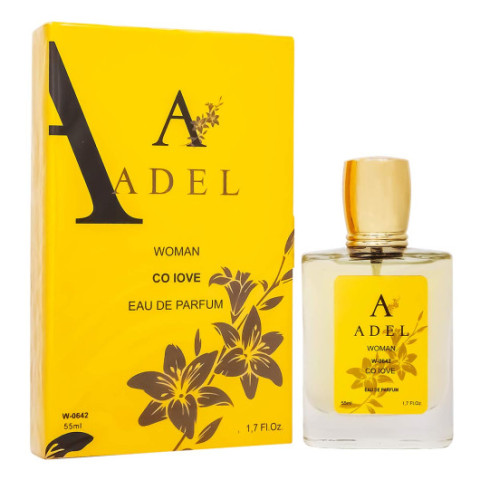 Adel Coi Love,edp., 55ml U-0642 (Tiffany & Co Love) Adel Coi Love,edp., 55ml U-0642 (Tiffany & Co Love)