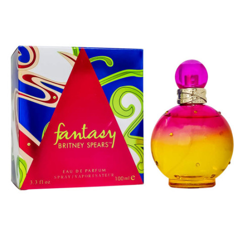 Britney Spears Fantasy,edp., 100ml Britney Spears Fantasy,edp., 100ml