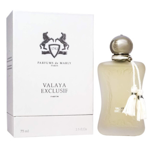Parfums de Marly Valaya Exclusive, edp., 75ml