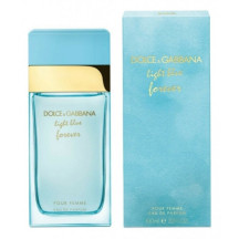А+ Dolce & Gabbana Light Blue Forever Pour Femme, edp., 100 ml
