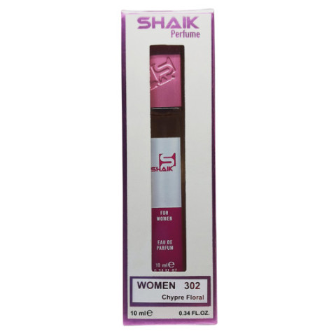 Shaik W-302 (Rasasi Rumz al Rasasi 9325 Pour Elle) 10ml Shaik W-302 (Rasasi Rumz al Rasasi 9325 Pour Elle) 10ml