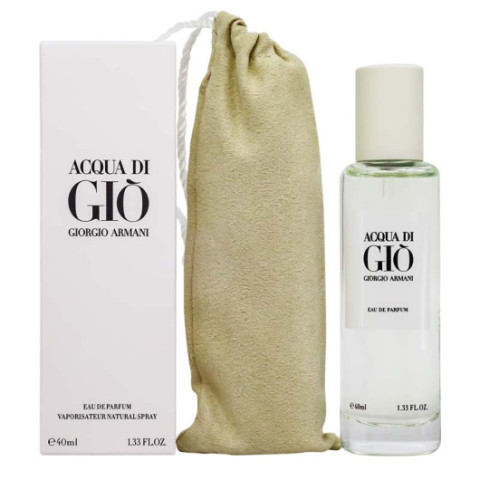 Тестер Giorgio Armani Acqua Di Gio,edp., 40ml