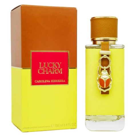 Carolina Herrera Lucky Charm,edp., 100ml Carolina Herrera Lucky Charm,edp., 100ml